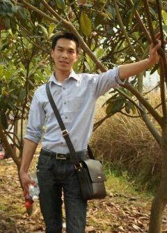 爱你一分钟的头像