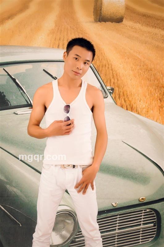 为爱起程的头像