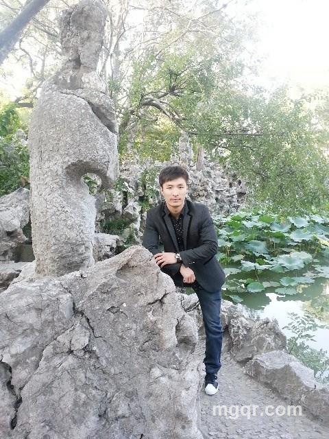 青出于蓝的头像