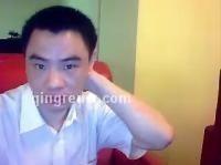 银狐与美女的头像