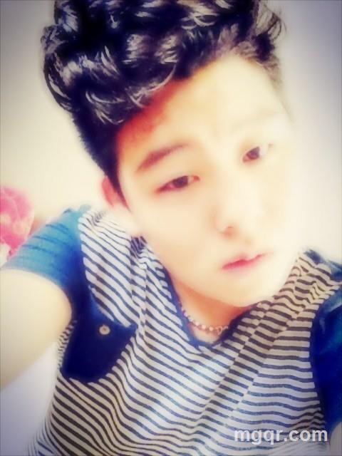 港台型男J。的头像