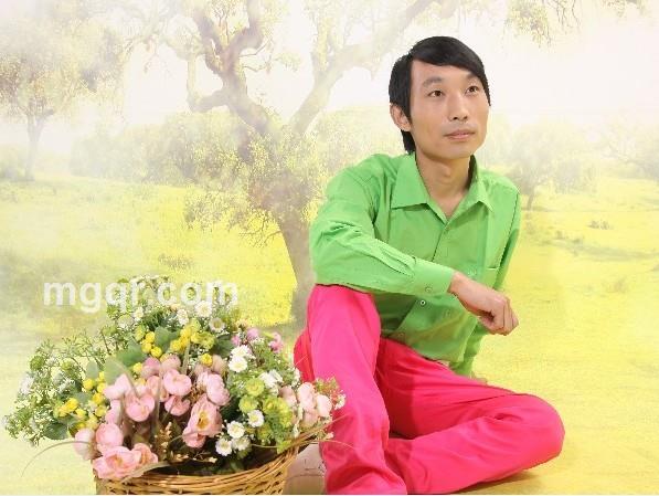 八一五三零酒吧刘二的头像