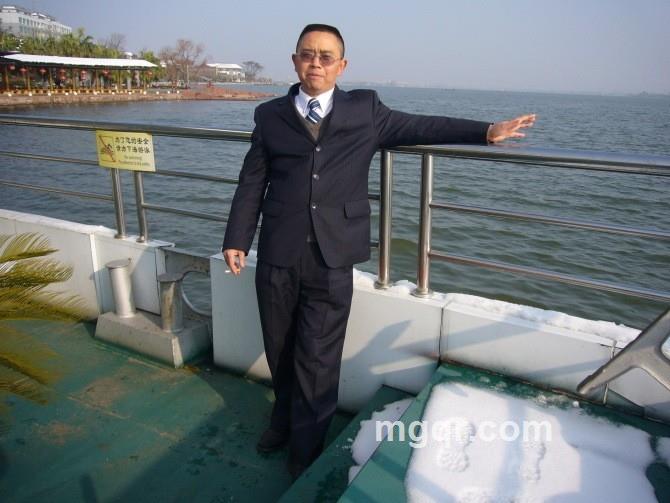 绝不放过你的头像