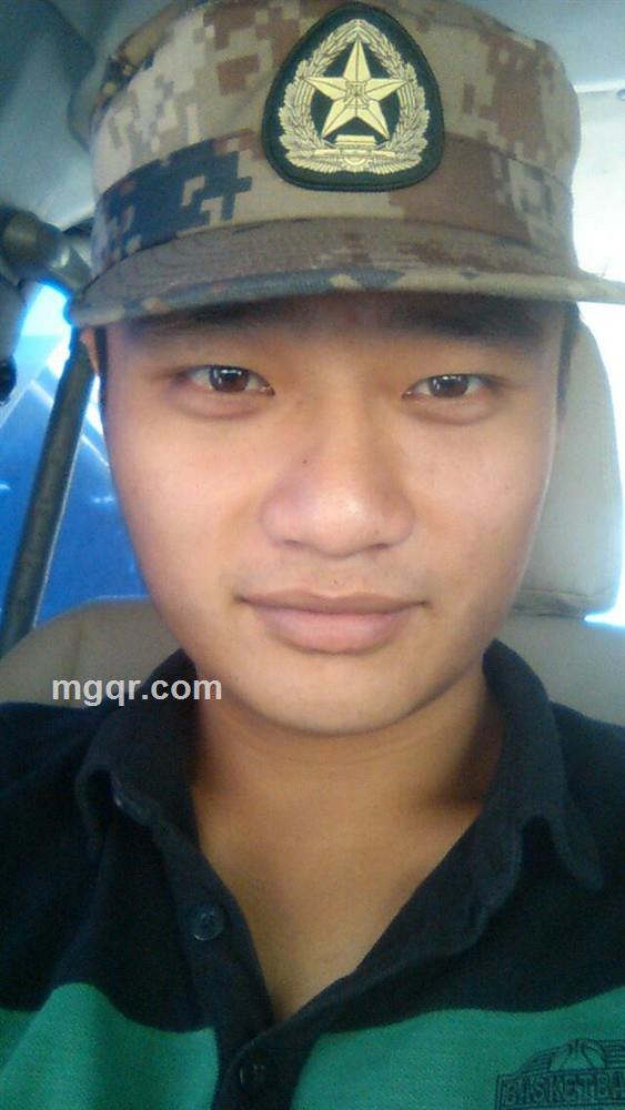 住在火星的外星人的头像