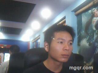 快活的鱼水情的头像