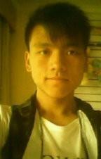 貌似、是帅哥的头像