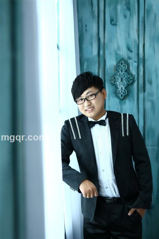 星月下的吻的头像