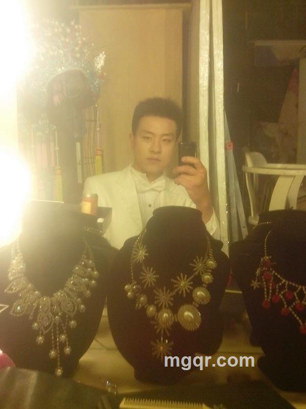 型男阿宁的头像