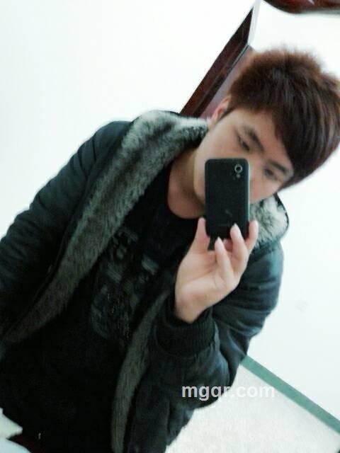 倾城、倾国的帅气