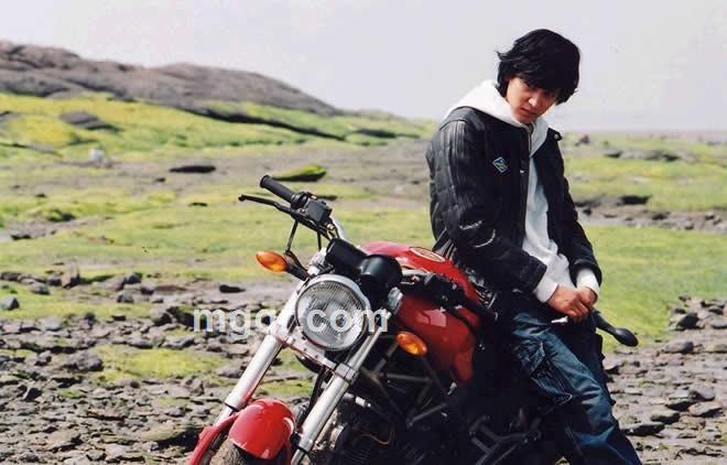 让你充实的头像