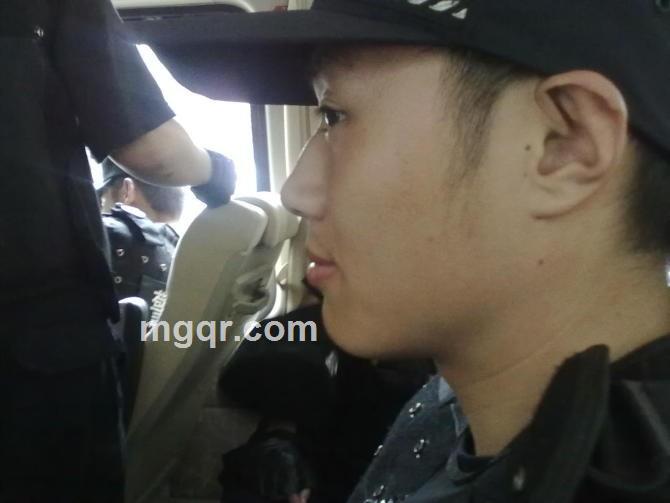 按需分配的头像