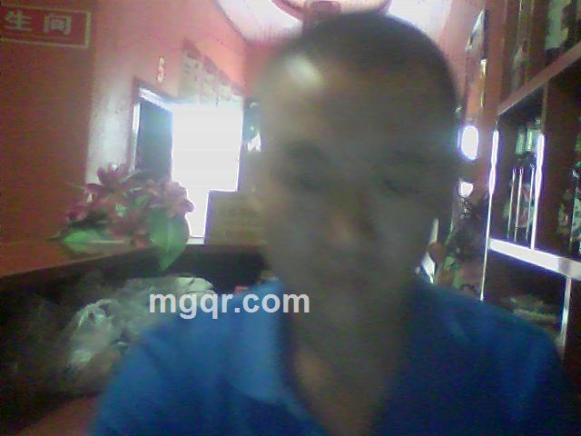 这支烟灭了以后的头像