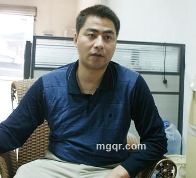 没那种命的头像