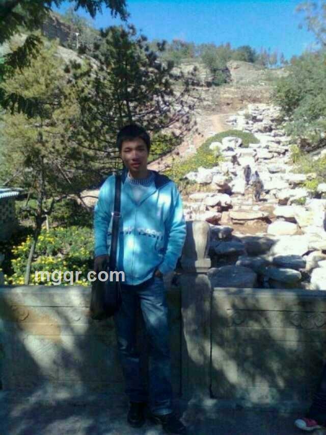 快乐男生3的头像