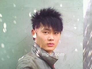 单身爸爸的头像