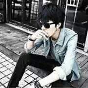 空虚的夜，寂寞的我的头像