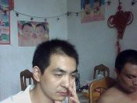 我心慌如梦的头像