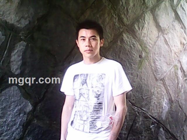 谁与同路的头像