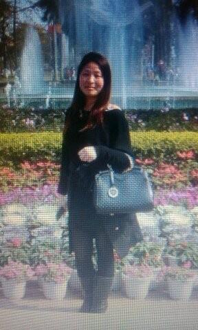 一道风景线的头像