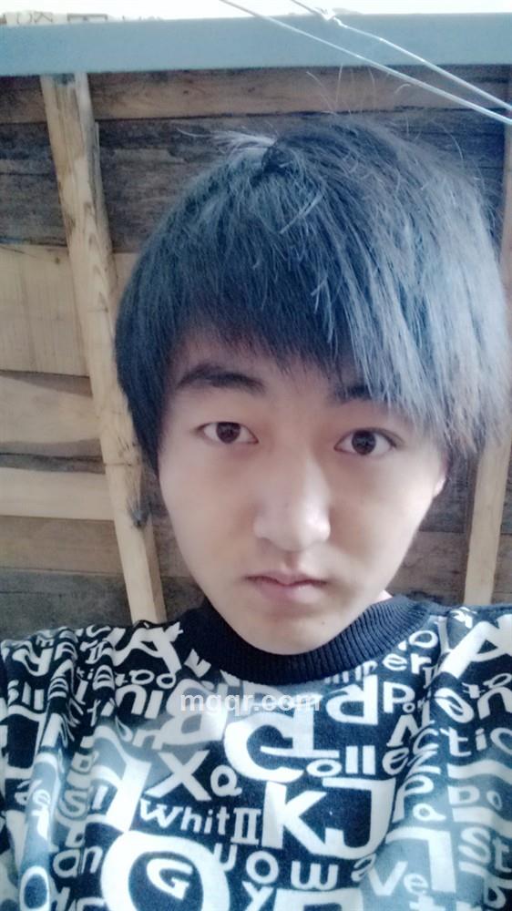 第一次给你的头像