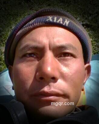 Titan女克的头像