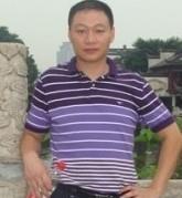 如风身影的头像