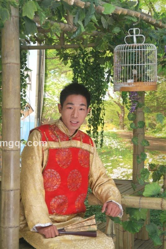 孤独男人心512的头像