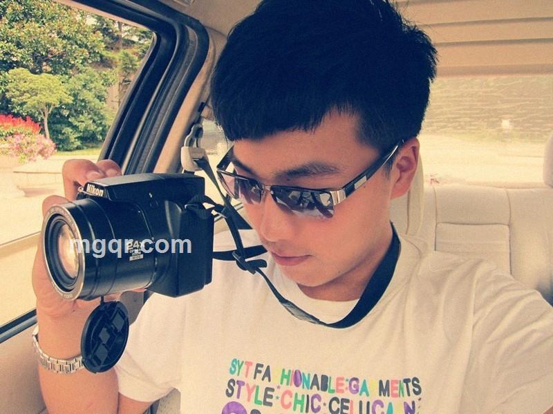 前辈，你好的头像