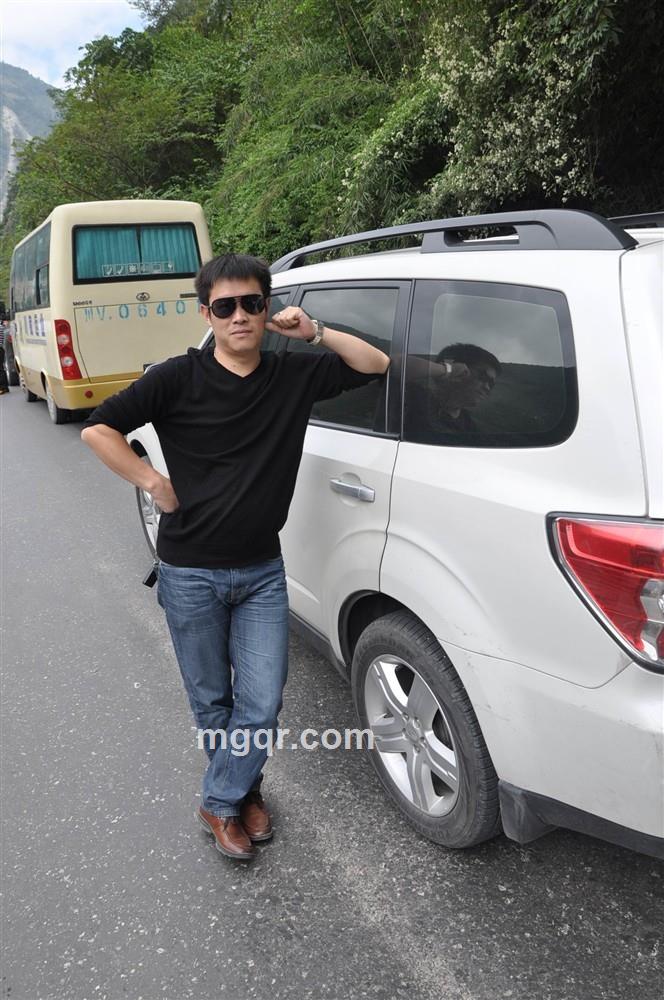 挺拔如松的头像