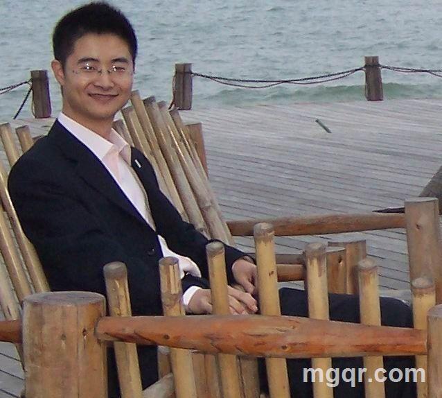 开花的树的头像