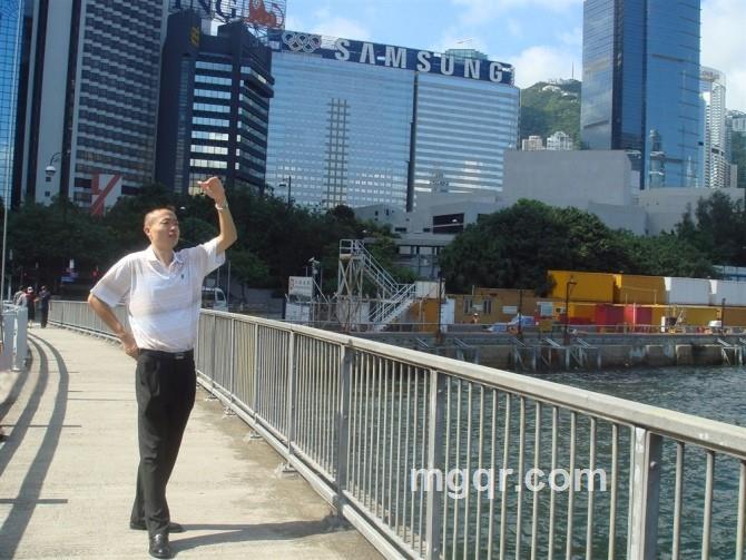 天灵地灵的头像