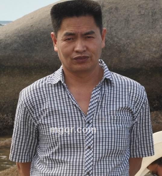 天天想着你啊的头像