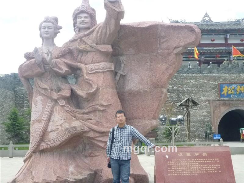 恬静人生的头像