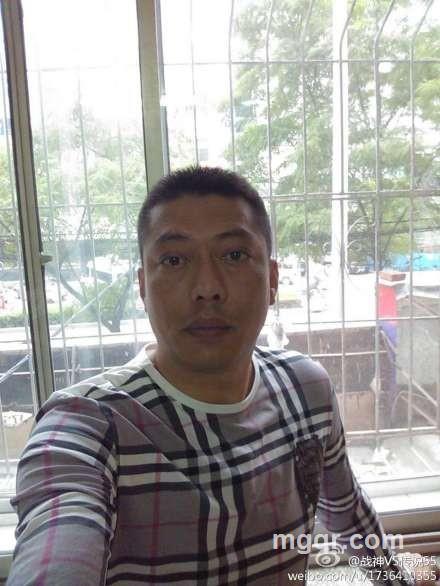 战神VS传说的头像