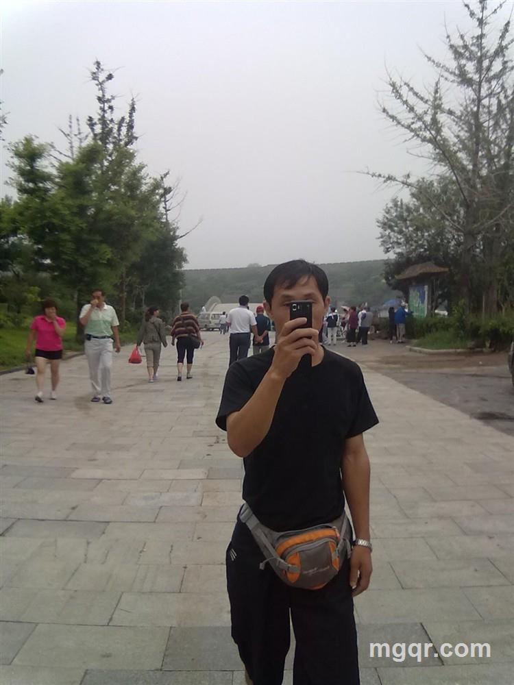 流星之美的头像