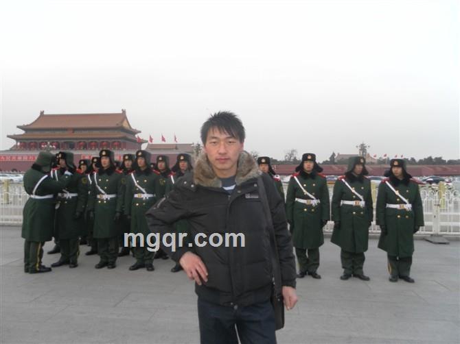 爱你@春天的头像