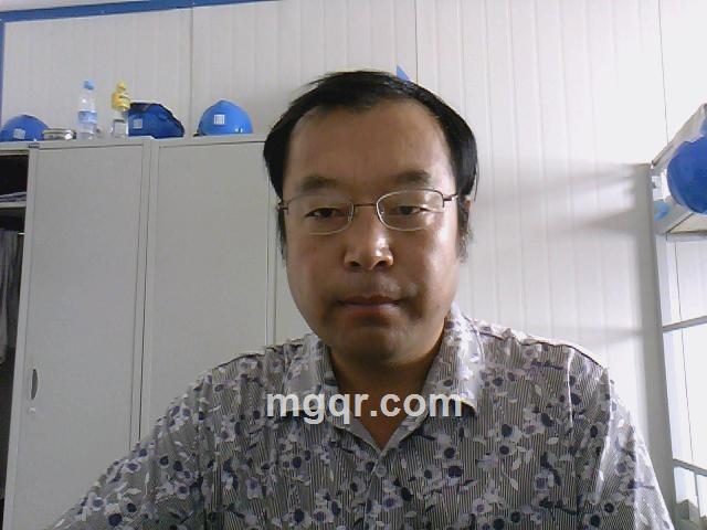 刘力鸣的头像