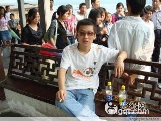 为你一人而生的头像