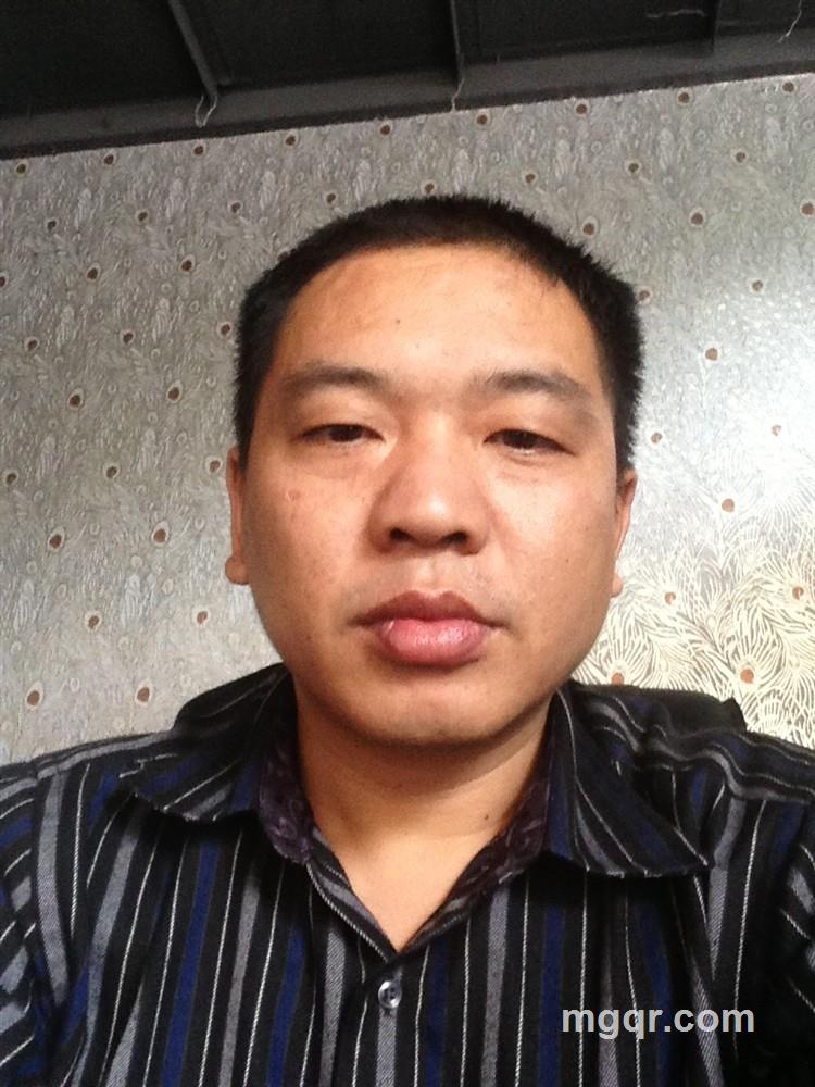 劳累的男人的头像