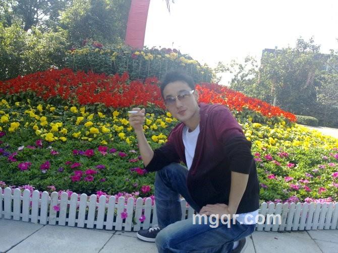 等着你来**的头像