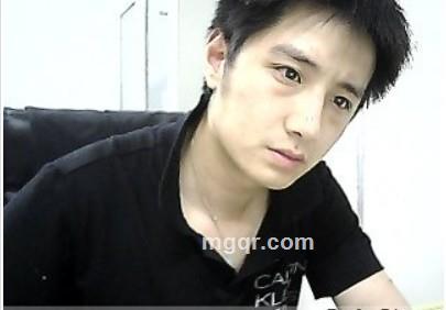 一颗子弹的头像