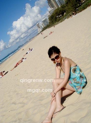 有你、不哭的头像