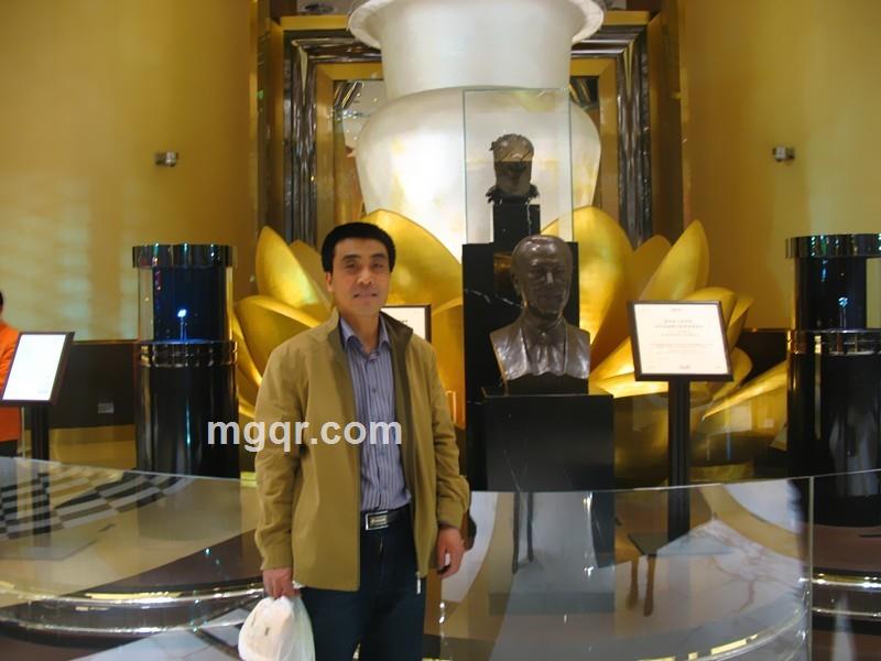 南来北往都是客的头像