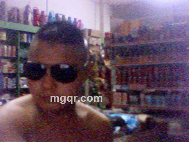 一个人和的头像