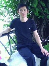 默读你的情的头像