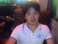 沉睡中的狼的头像