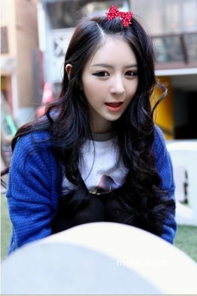 蓝色妖姬的头像