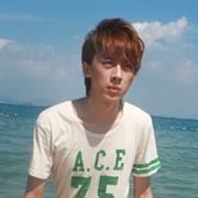 寻找异性激情的头像