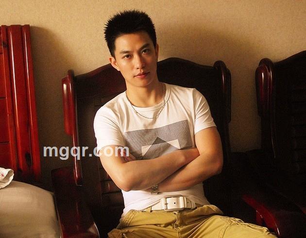 q帅男人q的头像