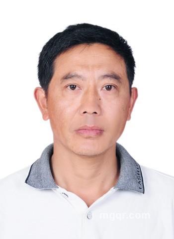 具有定所的头像